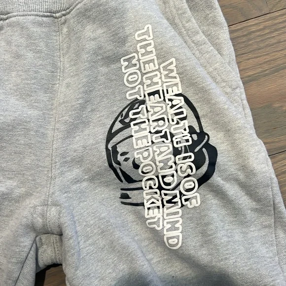 Billionaire boys club shorts - Picture 2 of 4